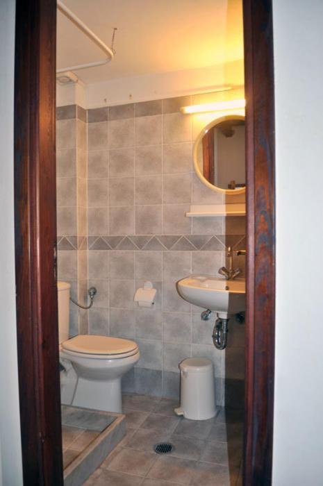 Odos Odysseos Ermoupoli Quarto foto