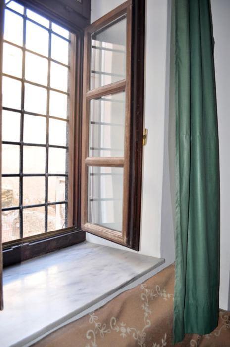Odos Odysseos Ermoupoli Quarto foto