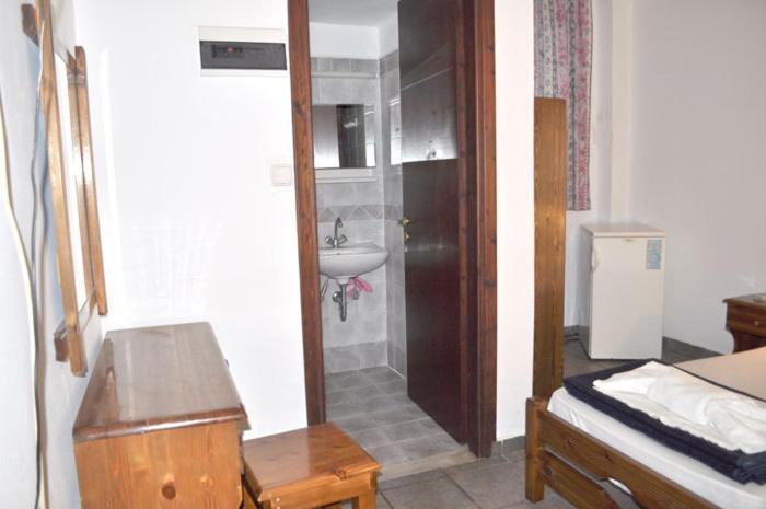 Odos Odysseos Ermoupoli Quarto foto