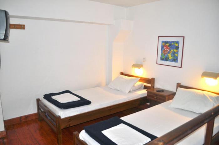 Odos Odysseos Ermoupoli Quarto foto