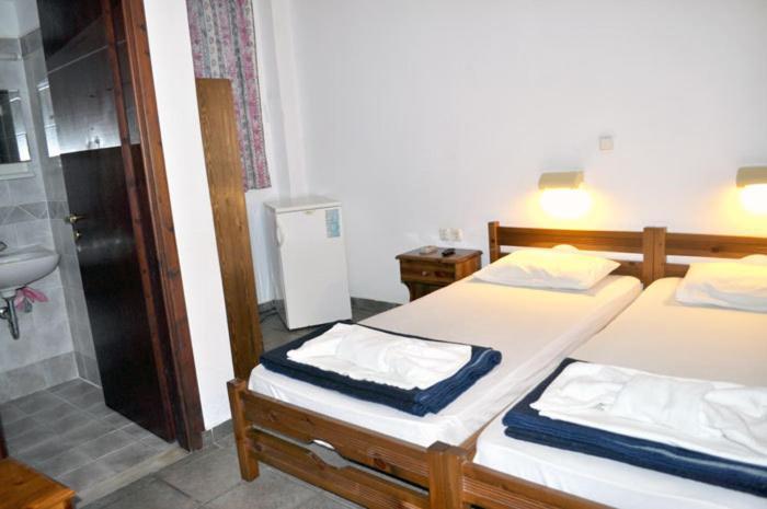 Odos Odysseos Ermoupoli Quarto foto