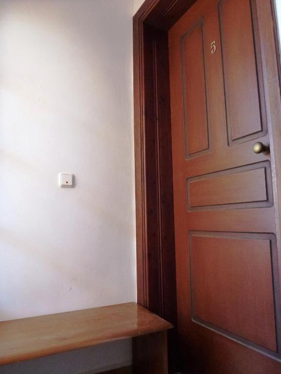 Odos Odysseos Ermoupoli Quarto foto